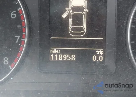 2010 Volkswagen Eos Komfort from USA, damaged, VIN WVWAA7AH1AV011561